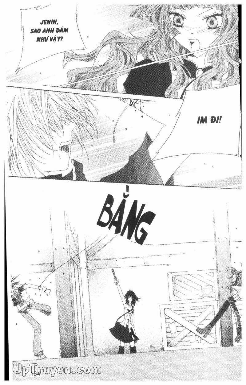 Nước Mắt Nàng Tiên Cá 1 trang 162