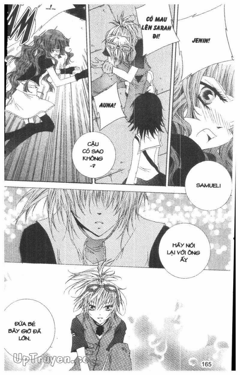 Nước Mắt Nàng Tiên Cá 1 trang 163