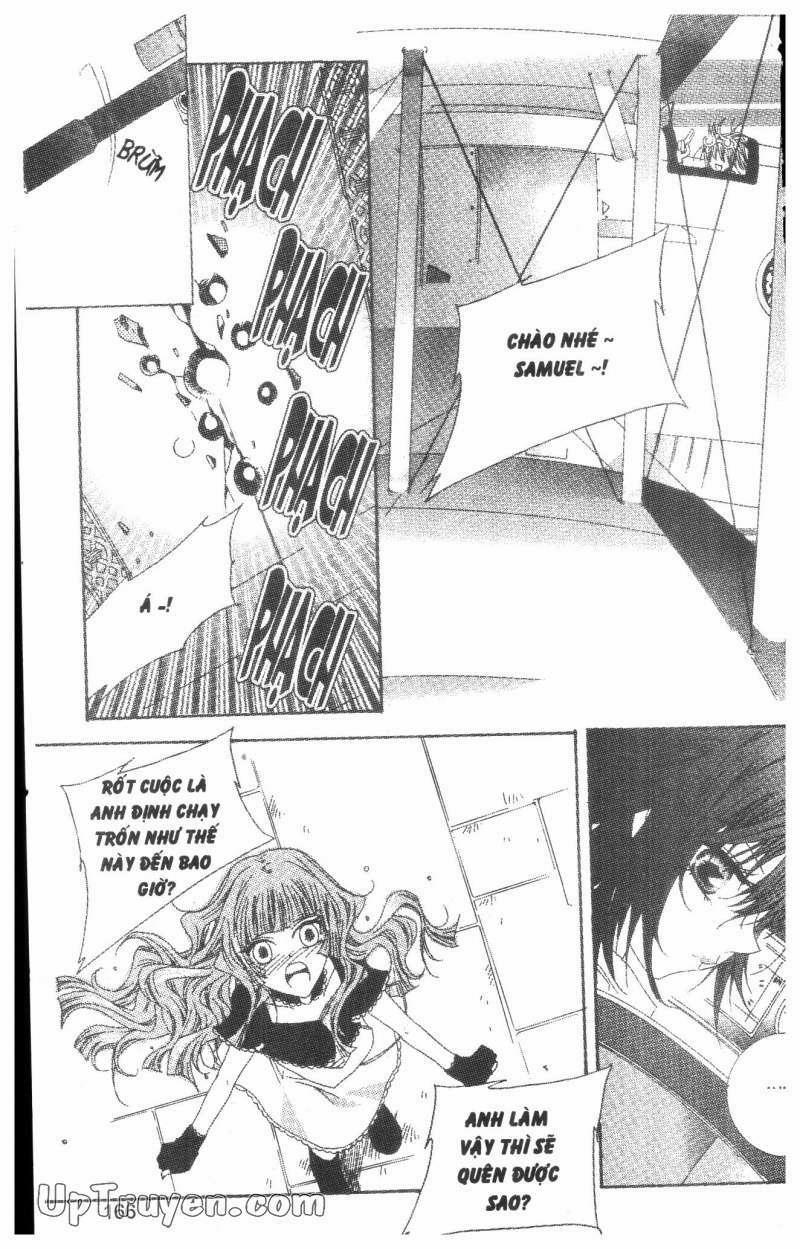 Nước Mắt Nàng Tiên Cá 1 trang 164