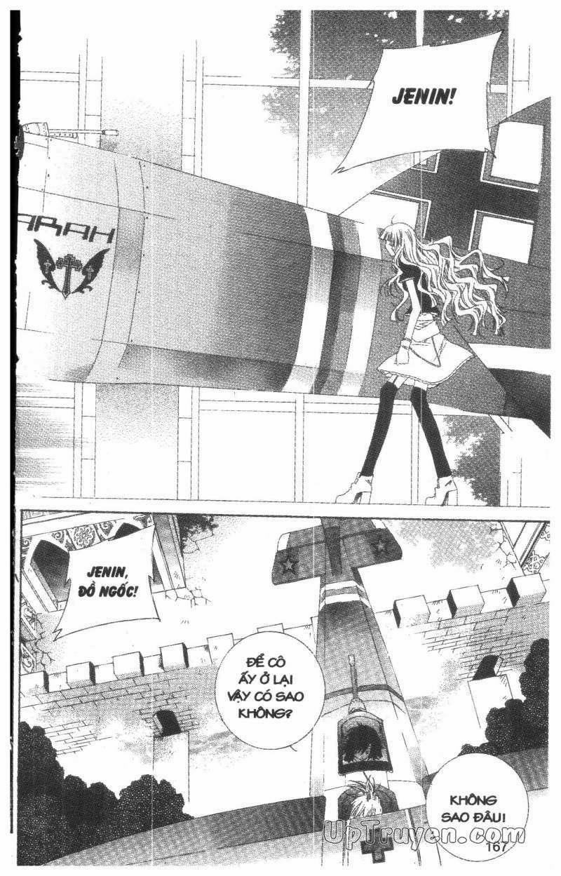 Nước Mắt Nàng Tiên Cá 1 trang 165