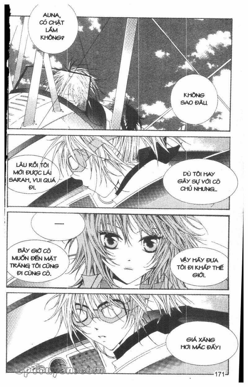 Nước Mắt Nàng Tiên Cá 1 trang 169