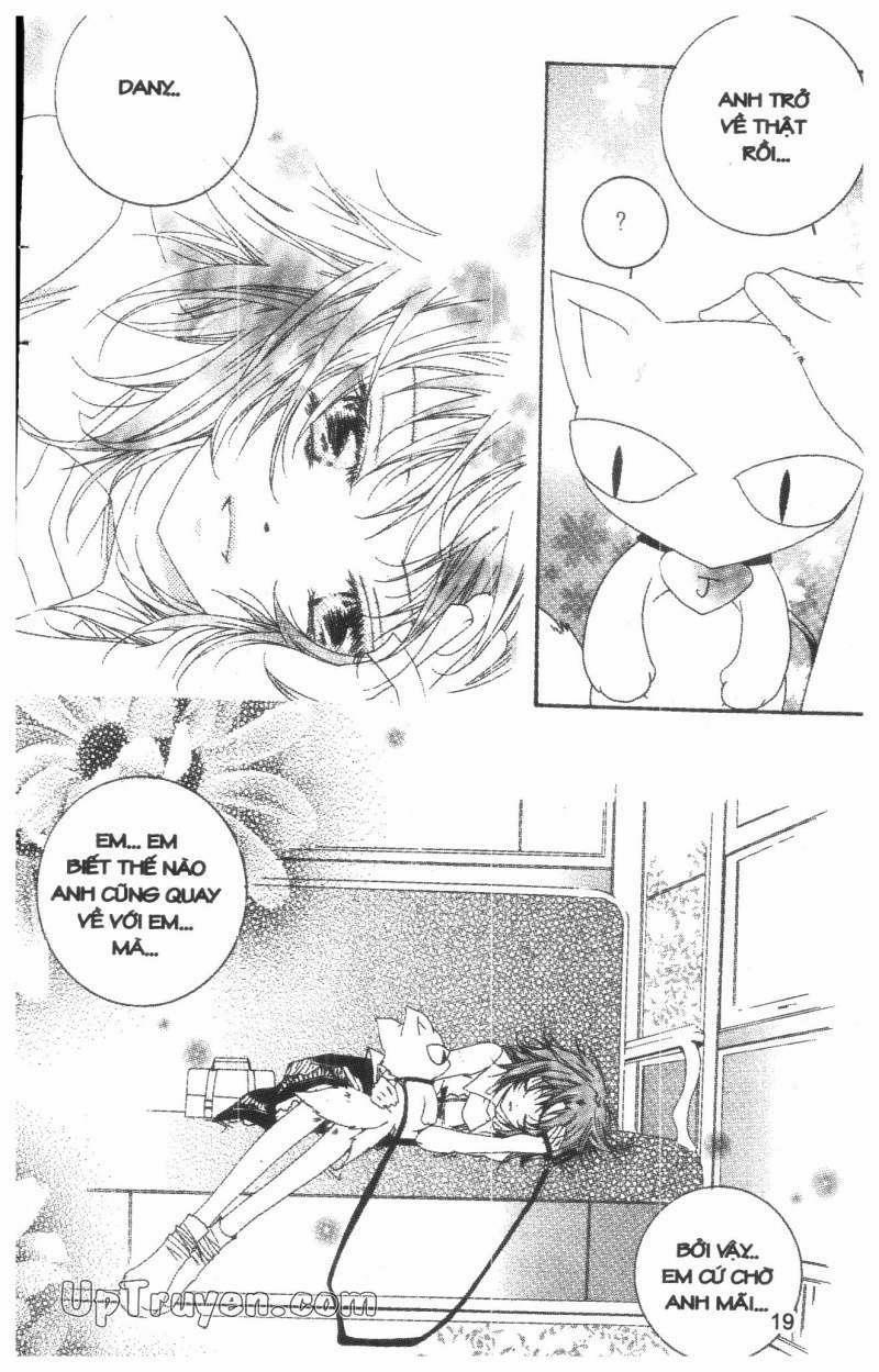 Nước Mắt Nàng Tiên Cá 1 trang 17