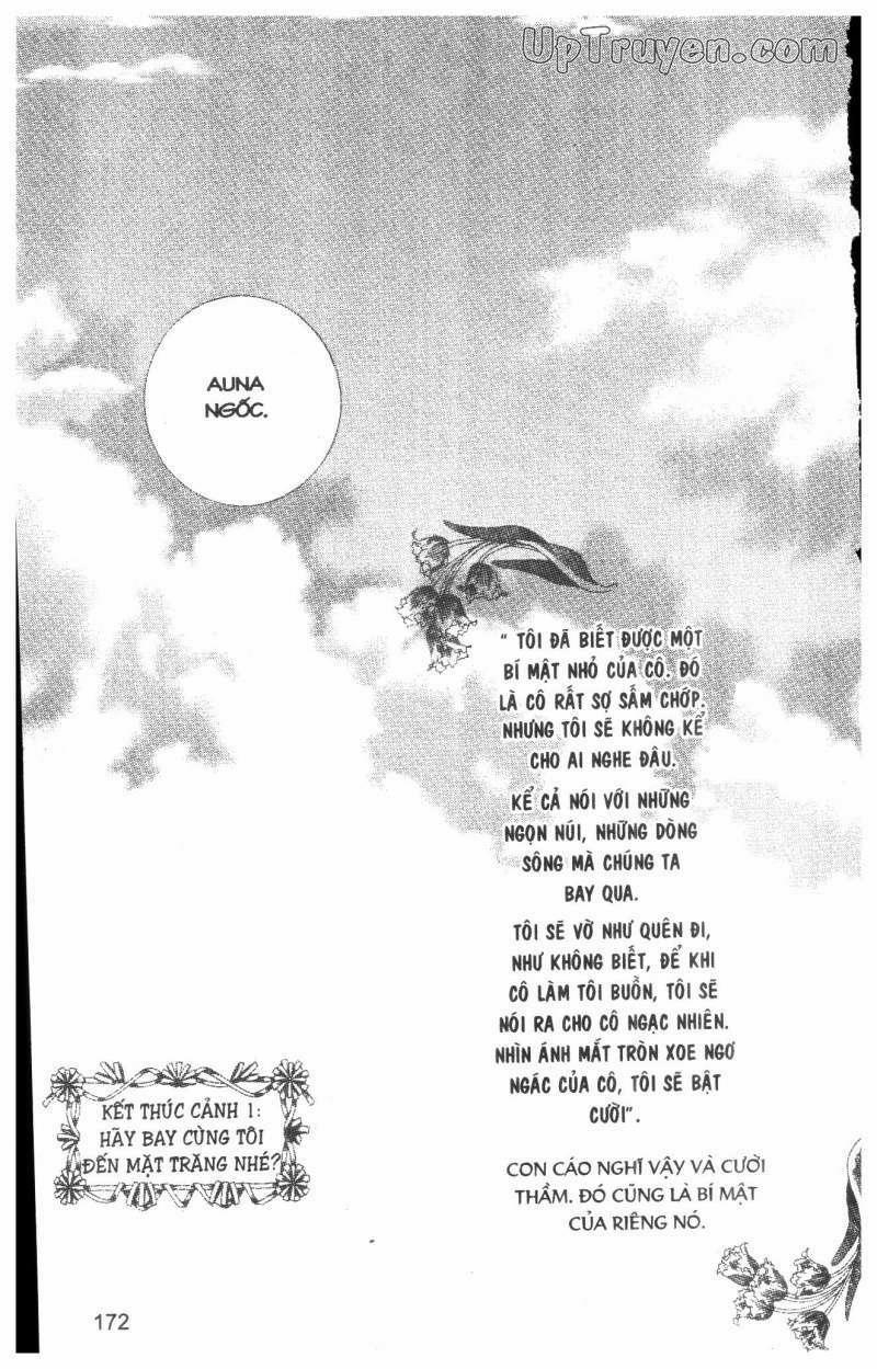 Nước Mắt Nàng Tiên Cá 1 trang 170