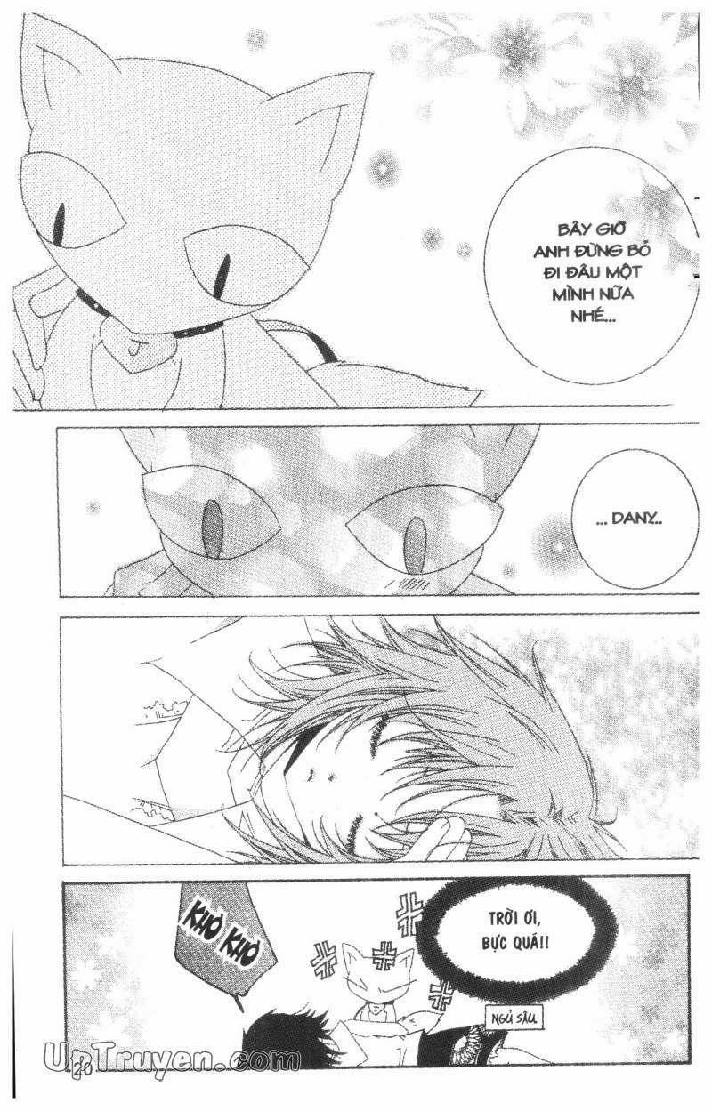 Nước Mắt Nàng Tiên Cá 1 trang 18