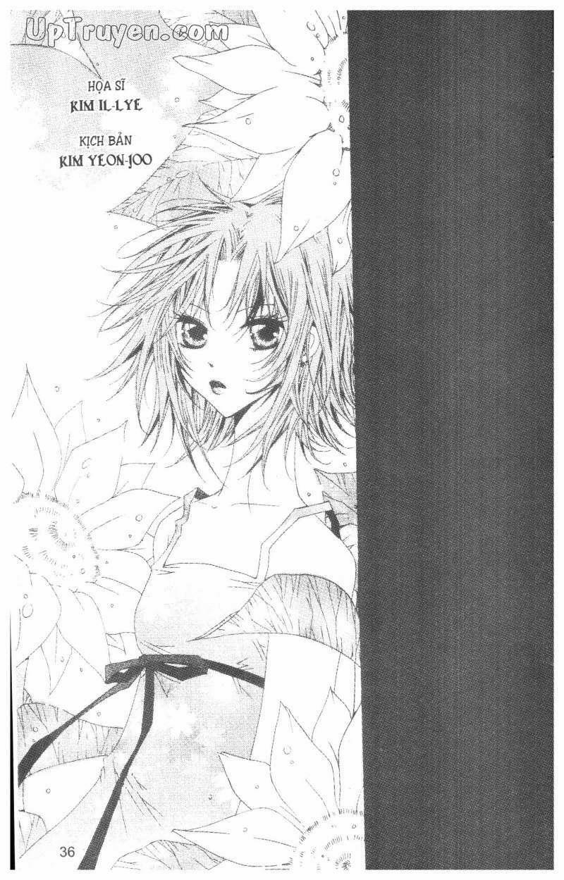 Nước Mắt Nàng Tiên Cá 1 trang 34