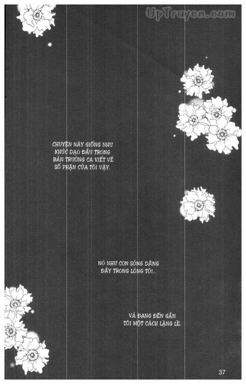 Nước Mắt Nàng Tiên Cá 1 trang 35