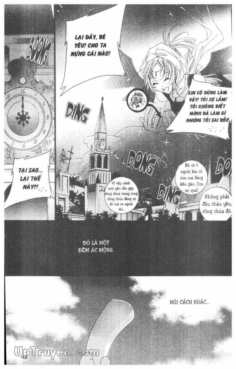 Nước Mắt Nàng Tiên Cá 1 trang 44