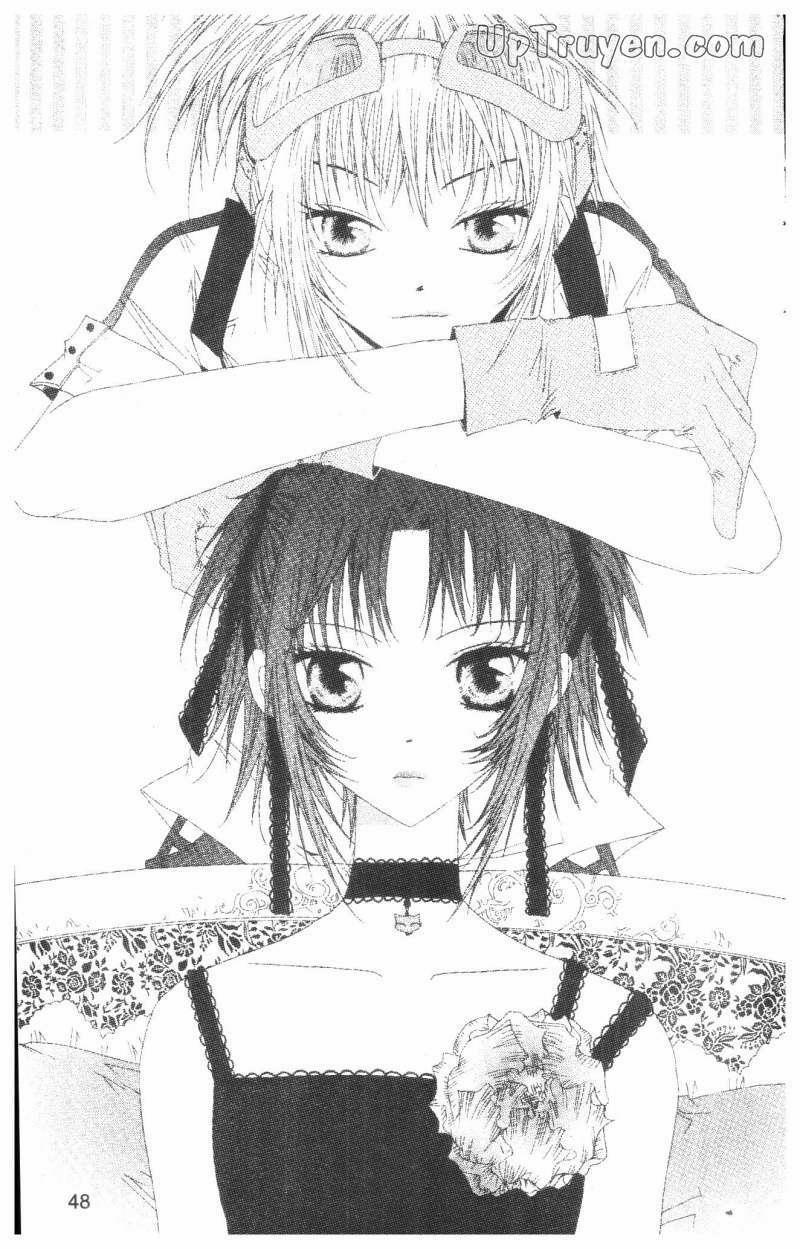 Nước Mắt Nàng Tiên Cá 1 trang 46