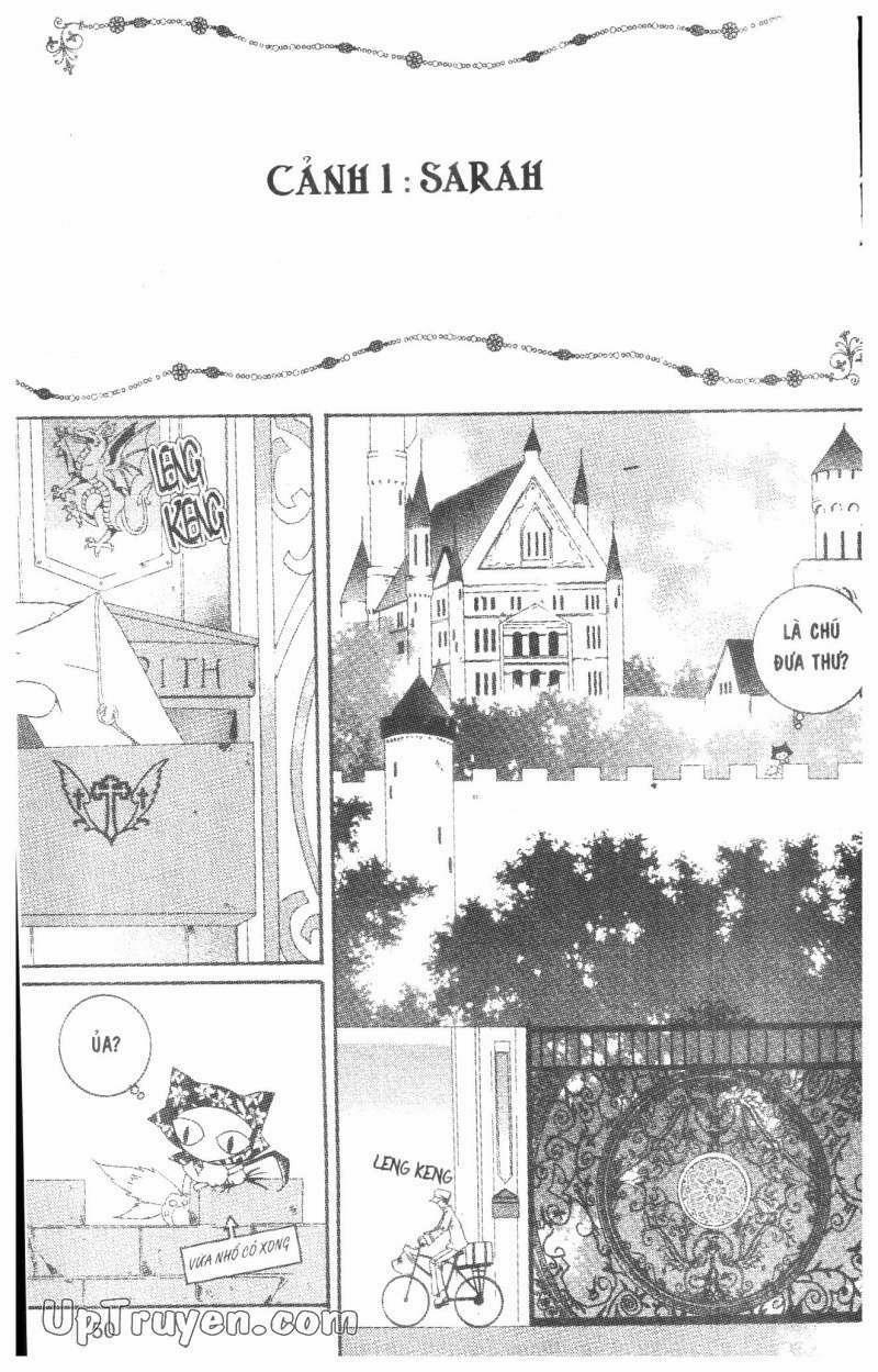 Nước Mắt Nàng Tiên Cá 1 trang 48