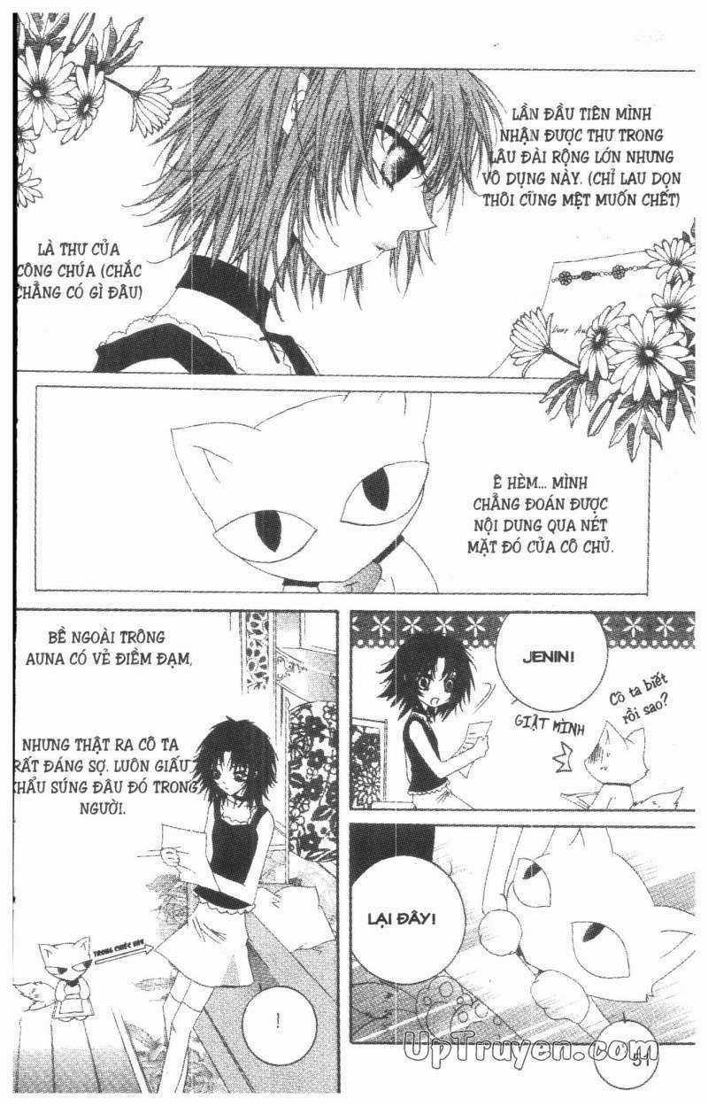 Nước Mắt Nàng Tiên Cá 1 trang 49