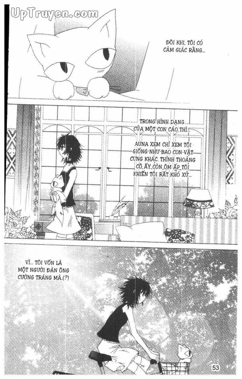 Nước Mắt Nàng Tiên Cá 1 trang 51