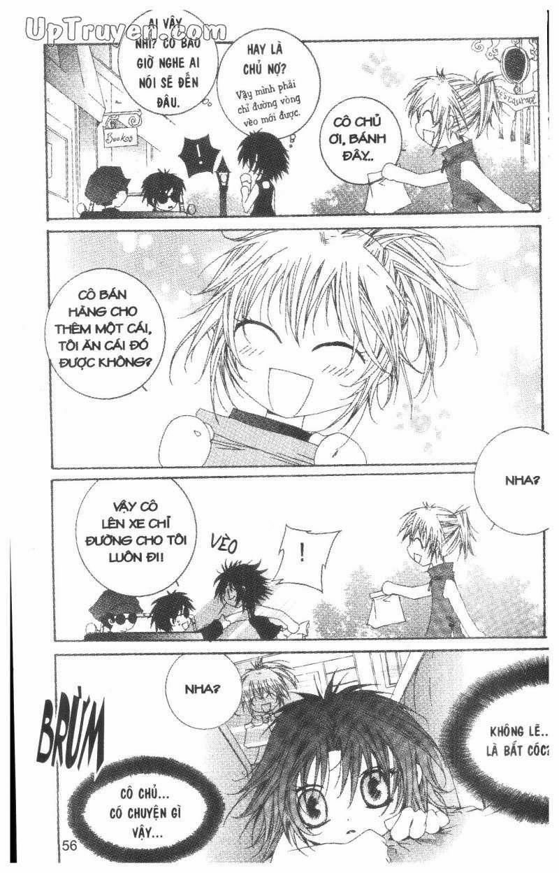 Nước Mắt Nàng Tiên Cá 1 trang 54