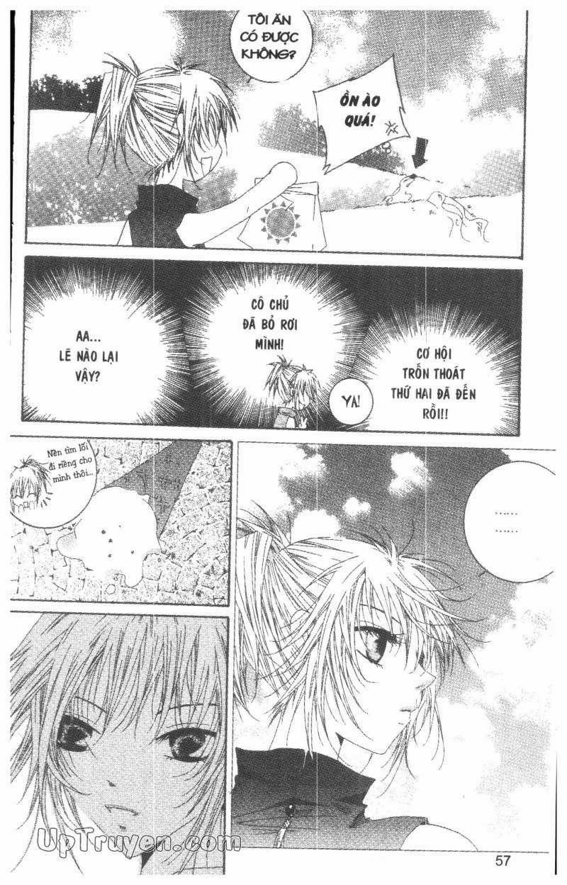 Nước Mắt Nàng Tiên Cá 1 trang 55