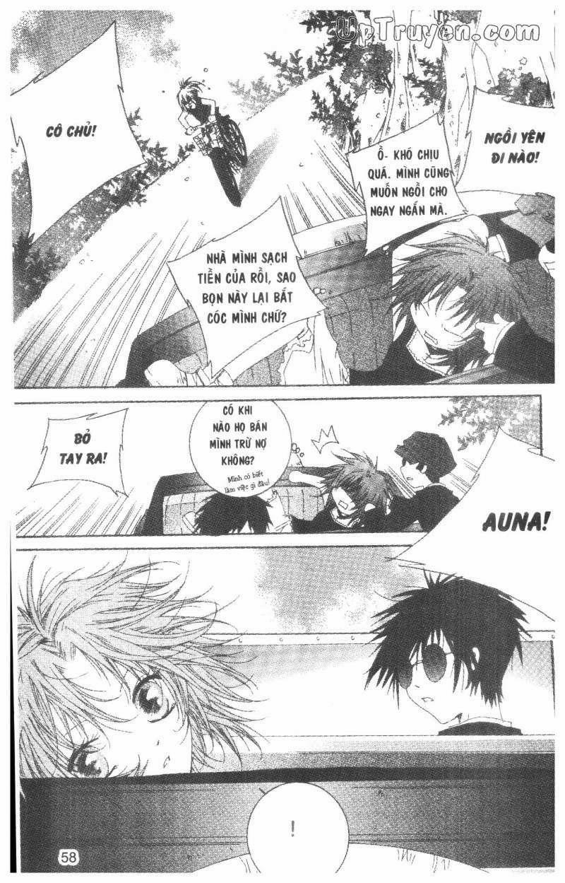 Nước Mắt Nàng Tiên Cá 1 trang 56