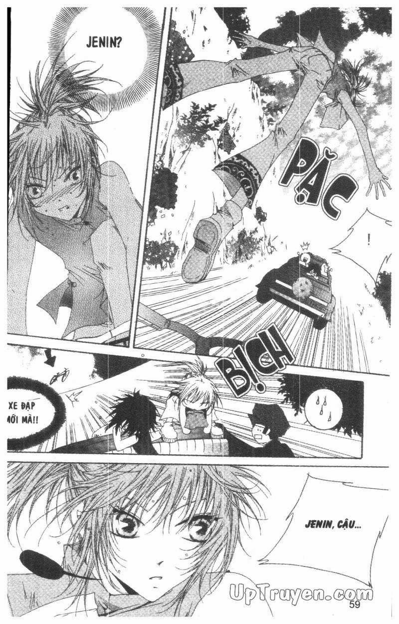 Nước Mắt Nàng Tiên Cá 1 trang 57