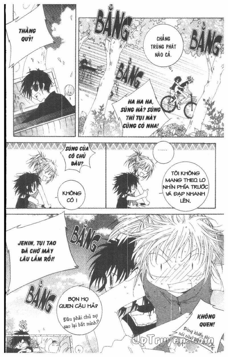 Nước Mắt Nàng Tiên Cá 1 trang 59