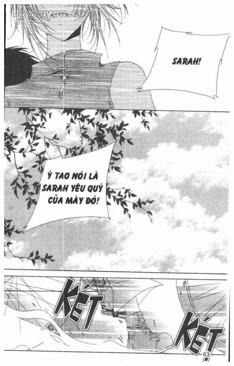 Nước Mắt Nàng Tiên Cá 1 trang 61