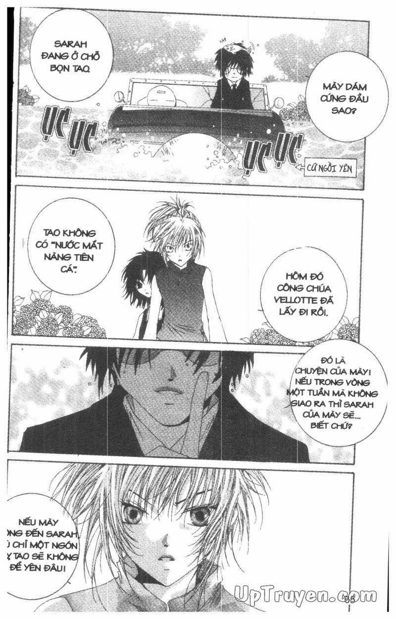 Nước Mắt Nàng Tiên Cá 1 trang 63