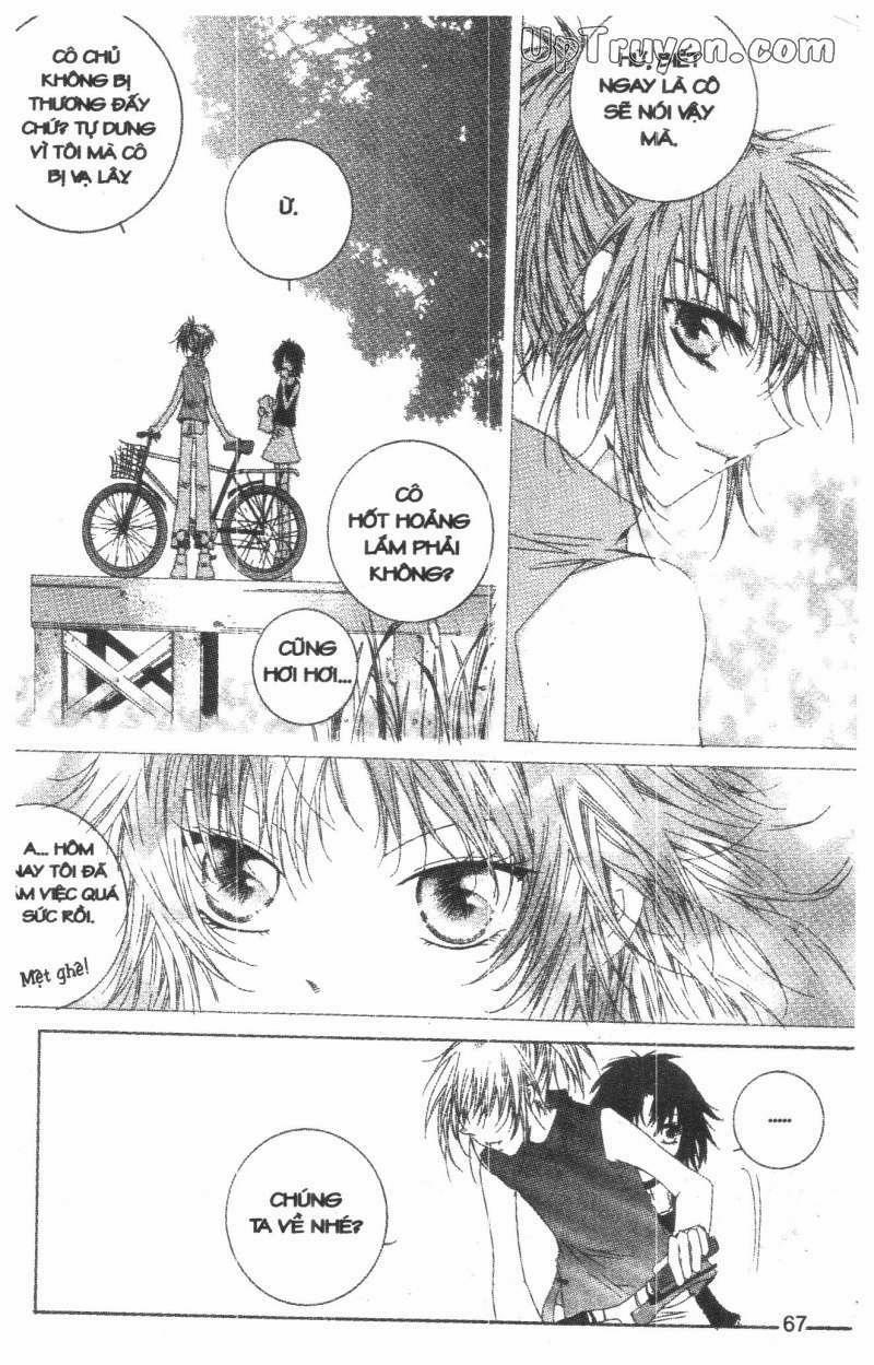 Nước Mắt Nàng Tiên Cá 1 trang 65