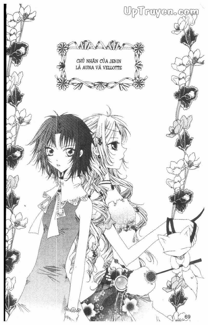 Nước Mắt Nàng Tiên Cá 1 trang 67