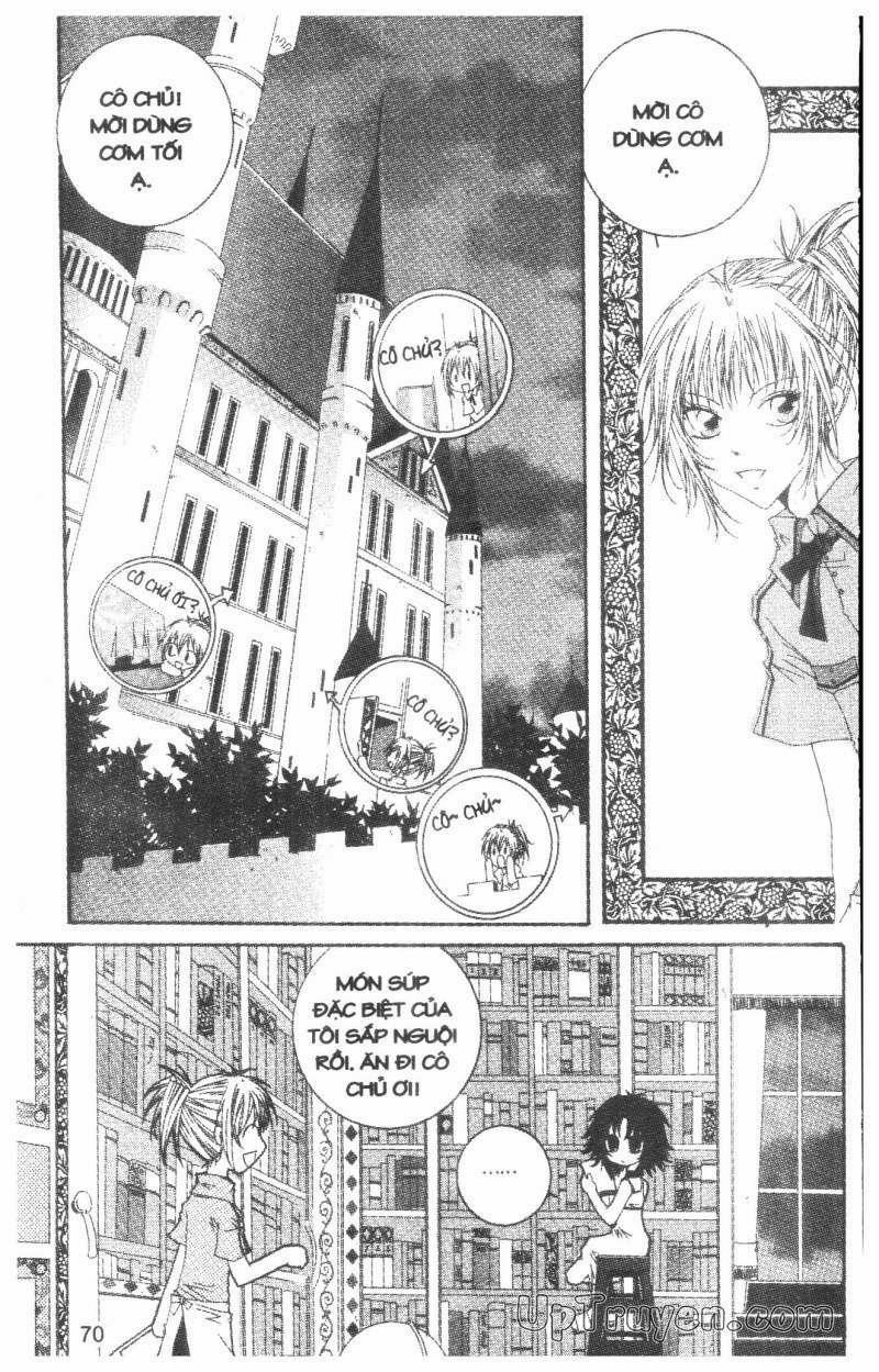 Nước Mắt Nàng Tiên Cá 1 trang 68