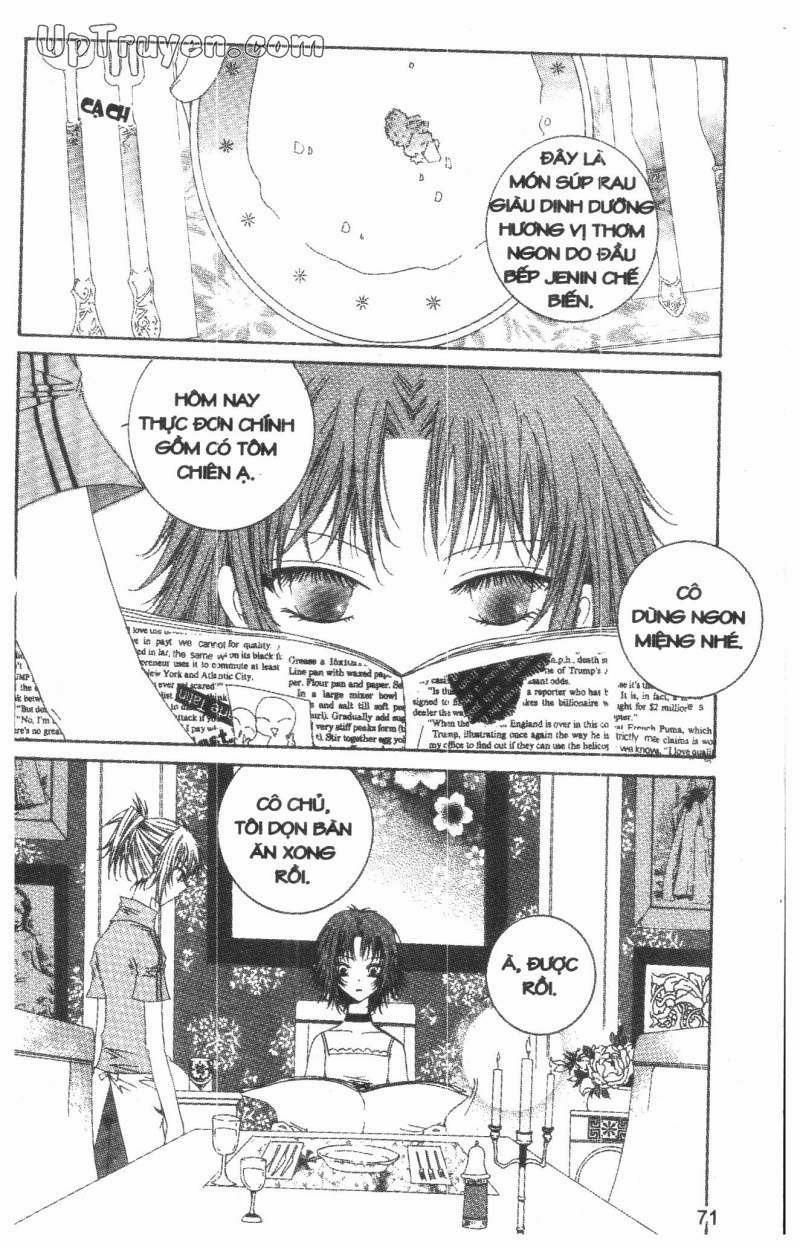 Nước Mắt Nàng Tiên Cá 1 trang 69