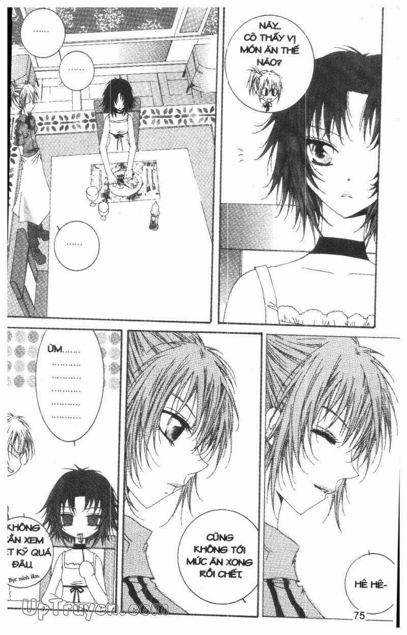 Nước Mắt Nàng Tiên Cá 1 trang 73