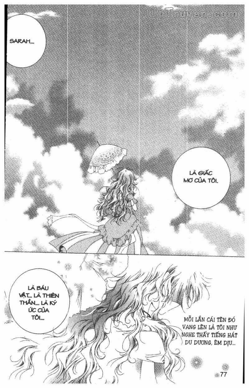 Nước Mắt Nàng Tiên Cá 1 trang 75