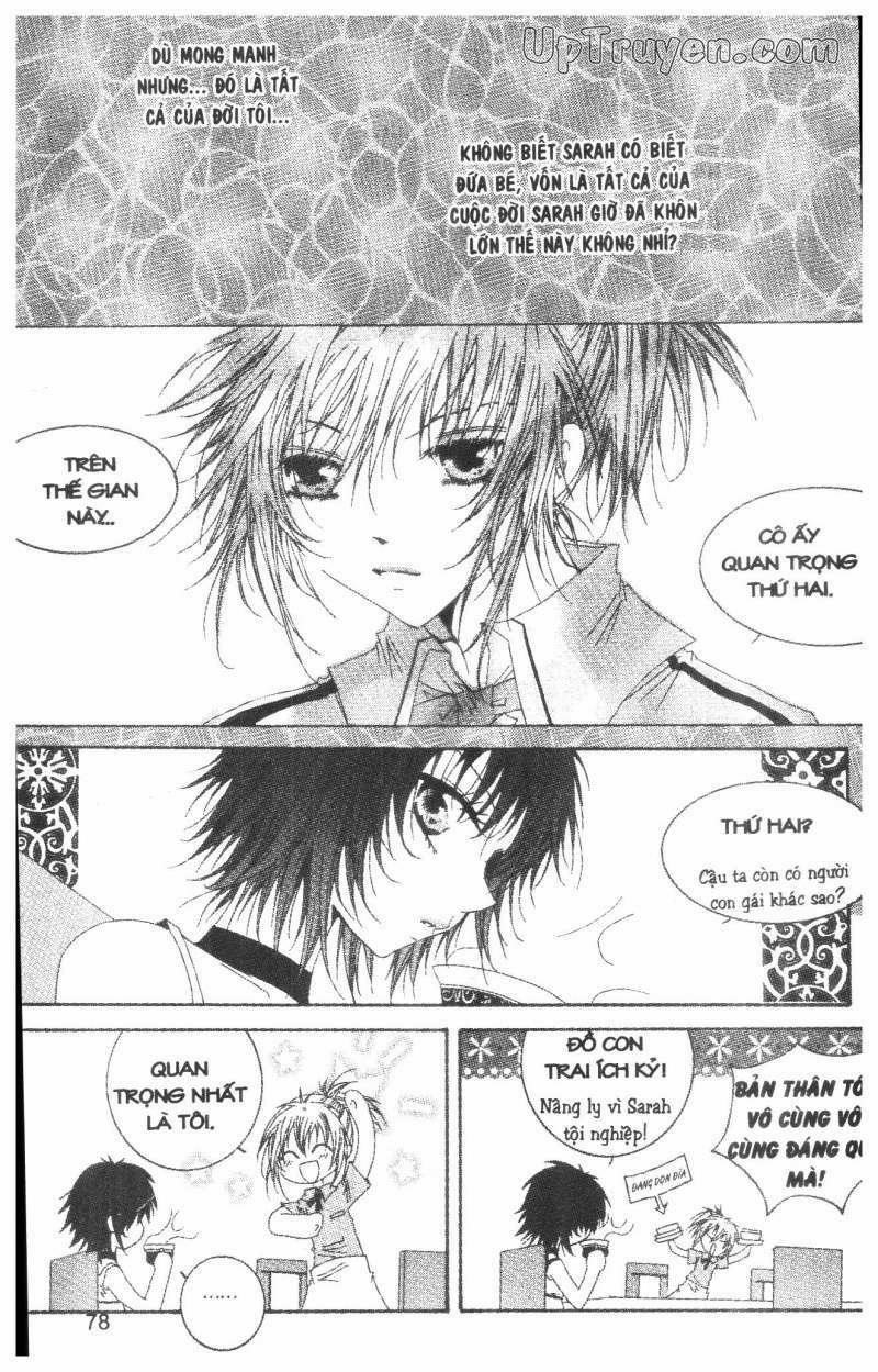 Nước Mắt Nàng Tiên Cá 1 trang 76