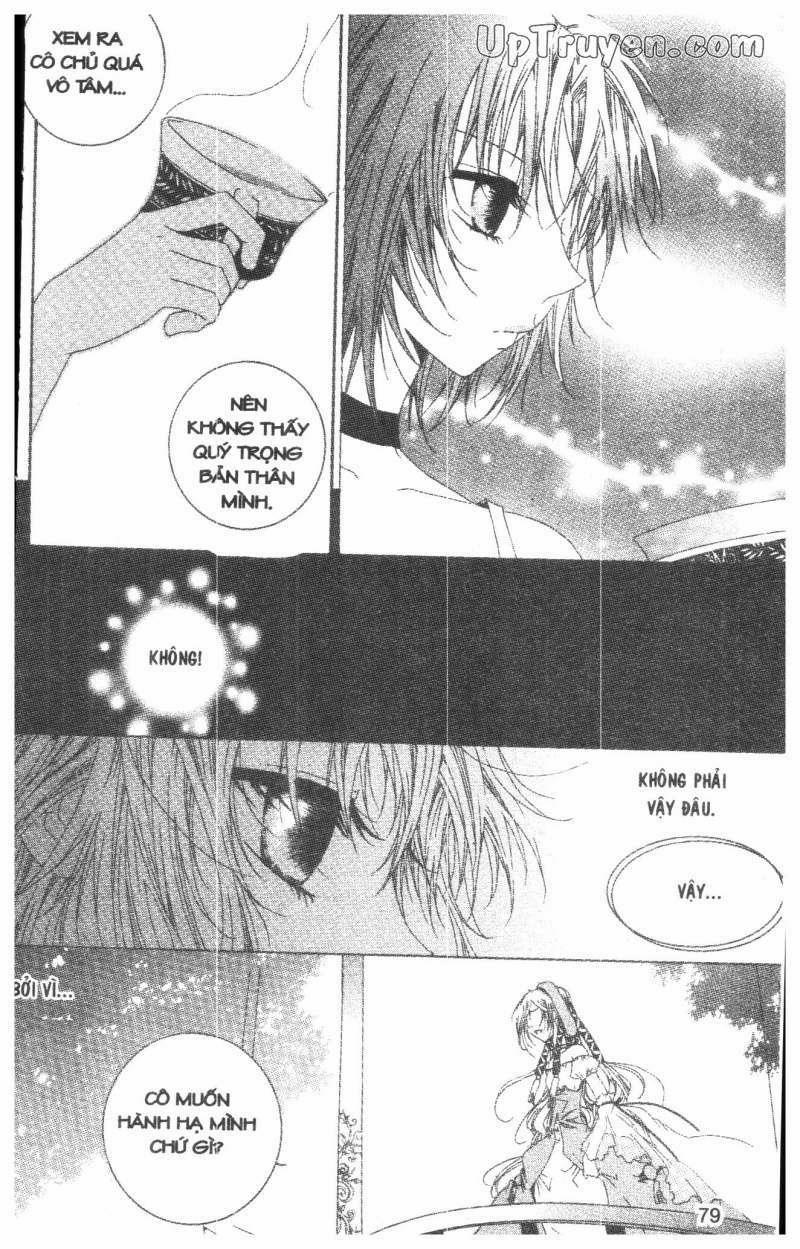 Nước Mắt Nàng Tiên Cá 1 trang 77