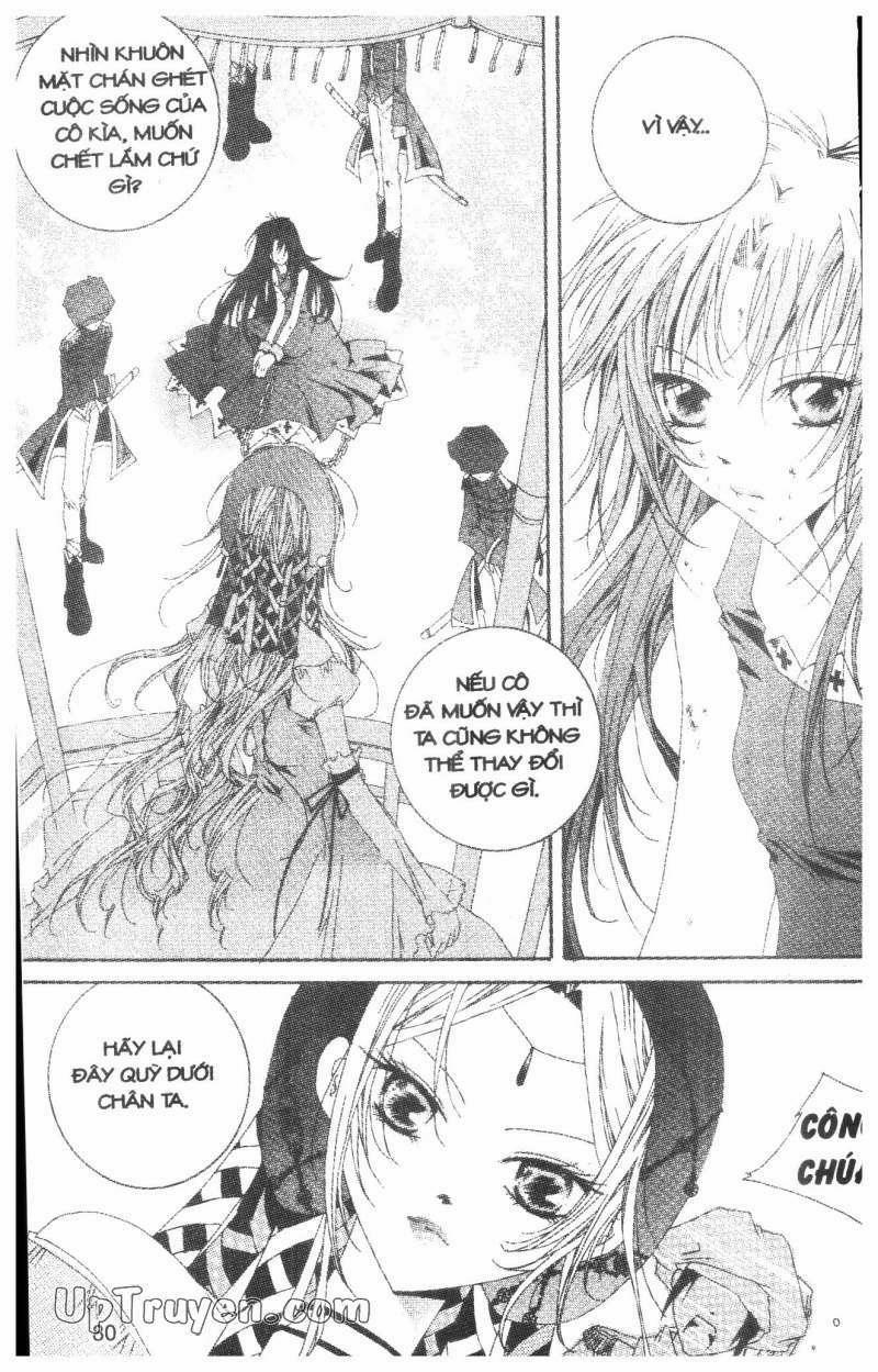 Nước Mắt Nàng Tiên Cá 1 trang 78