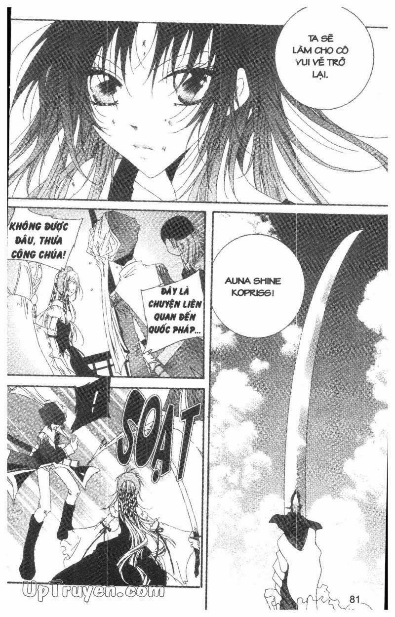 Nước Mắt Nàng Tiên Cá 1 trang 79