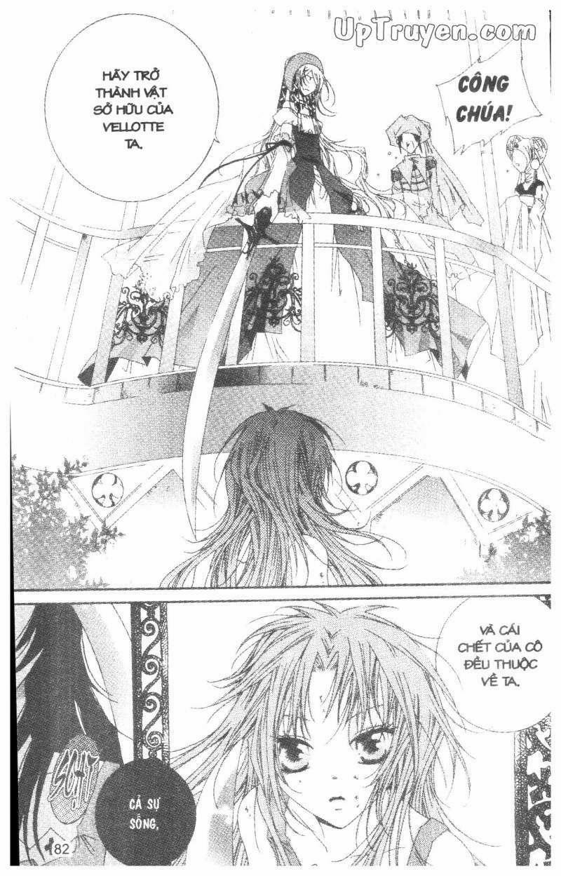 Nước Mắt Nàng Tiên Cá 1 trang 80