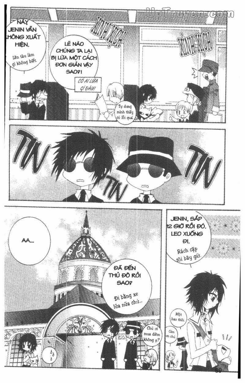 Nước Mắt Nàng Tiên Cá 1 trang 87