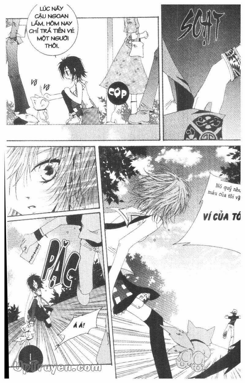 Nước Mắt Nàng Tiên Cá 1 trang 88