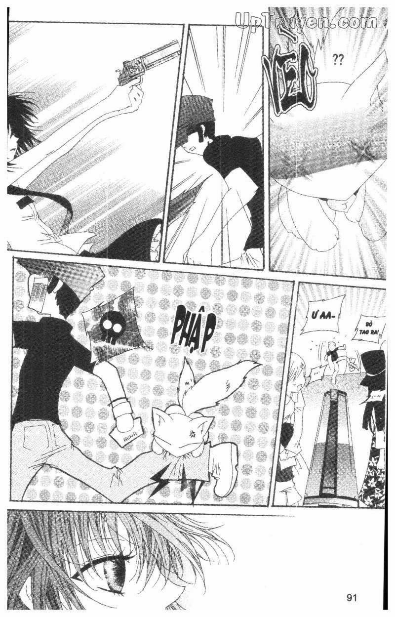 Nước Mắt Nàng Tiên Cá 1 trang 89