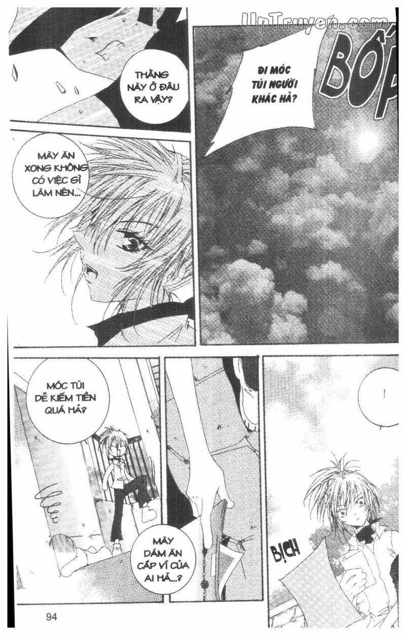 Nước Mắt Nàng Tiên Cá 1 trang 92