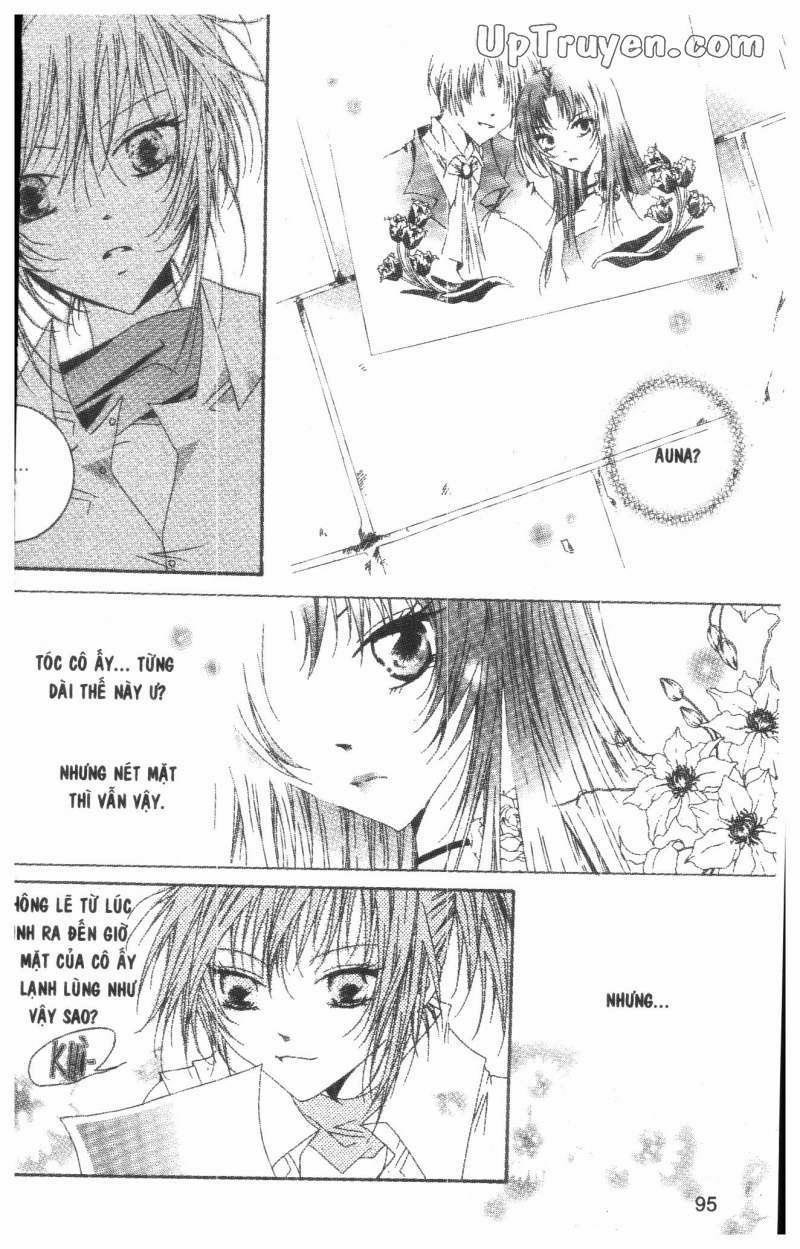 Nước Mắt Nàng Tiên Cá 1 trang 93