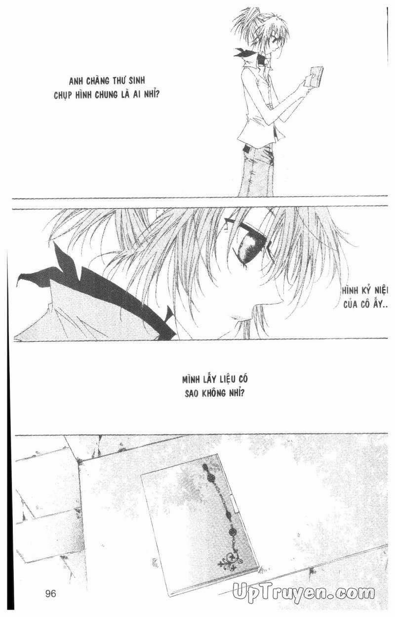 Nước Mắt Nàng Tiên Cá 1 trang 94