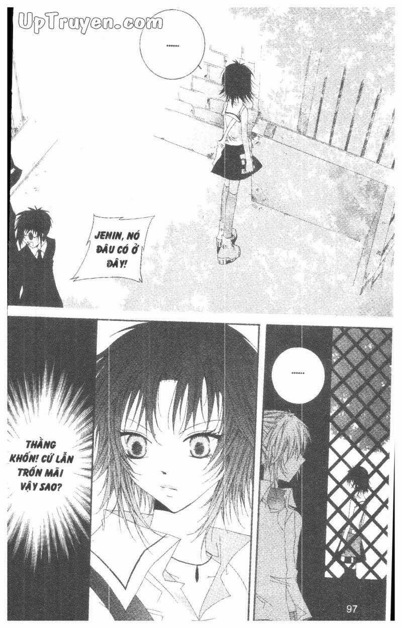 Nước Mắt Nàng Tiên Cá 1 trang 95