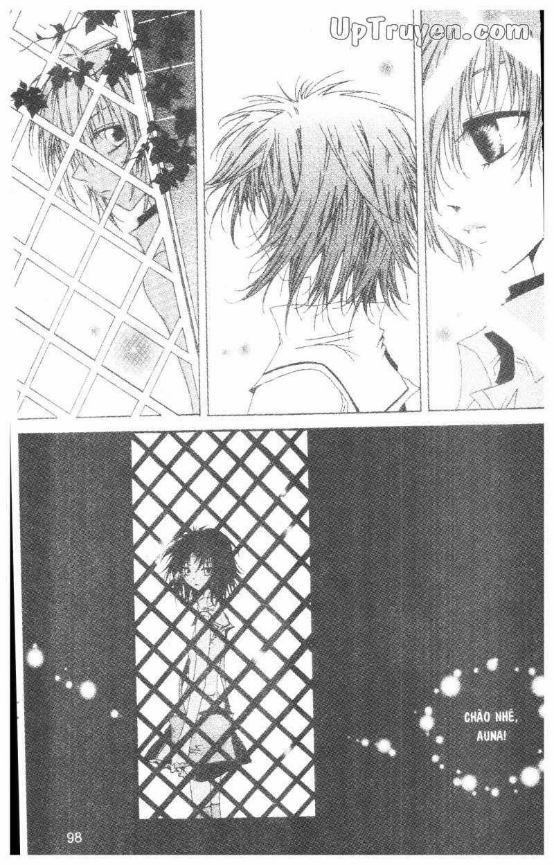 Nước Mắt Nàng Tiên Cá 1 trang 96