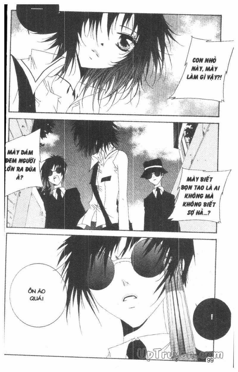 Nước Mắt Nàng Tiên Cá 1 trang 97