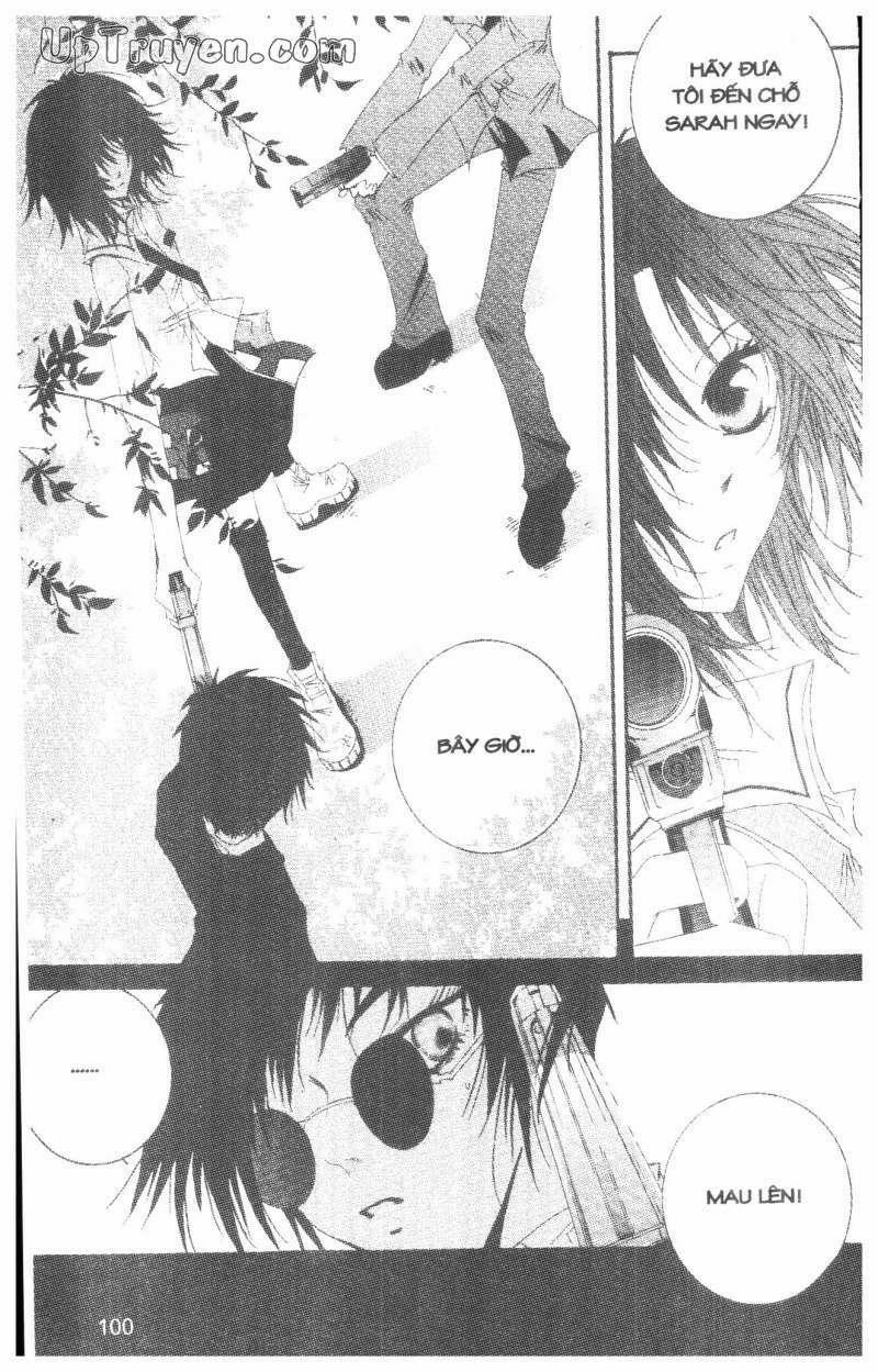 Nước Mắt Nàng Tiên Cá 1 trang 98