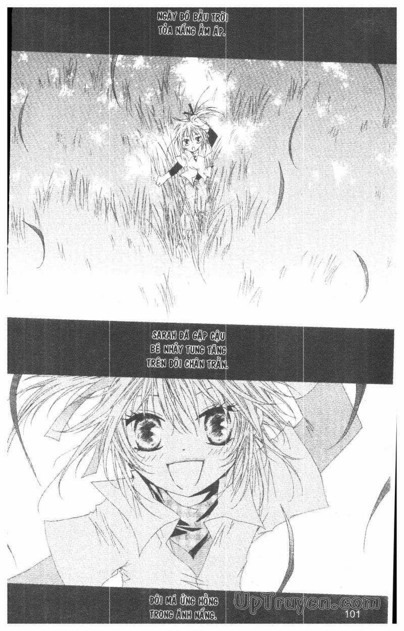 Nước Mắt Nàng Tiên Cá 1 trang 99