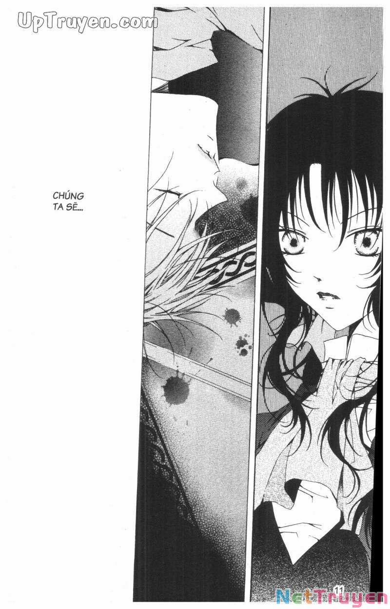 Nước Mắt Nàng Tiên Cá 10 trang 10