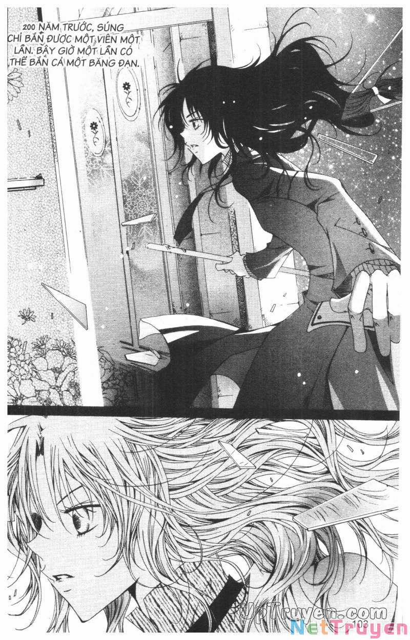 Nước Mắt Nàng Tiên Cá 10 trang 101