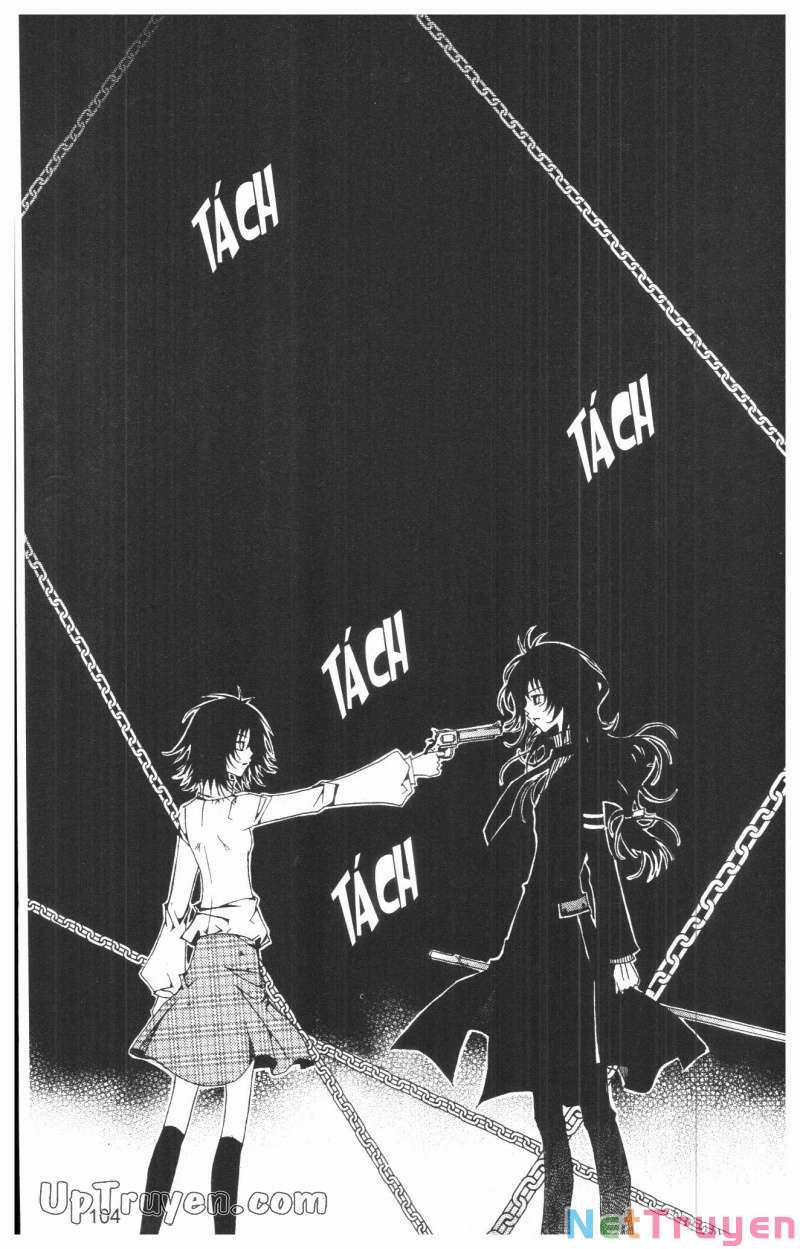 Nước Mắt Nàng Tiên Cá 10 trang 102