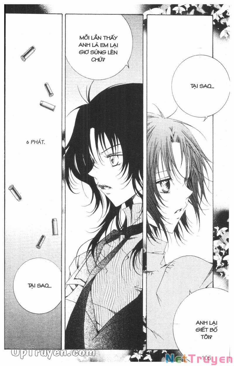 Nước Mắt Nàng Tiên Cá 10 trang 103