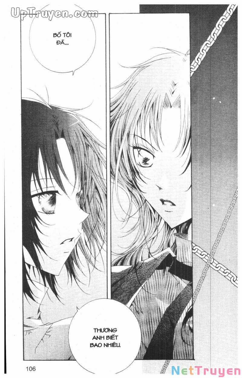 Nước Mắt Nàng Tiên Cá 10 trang 104