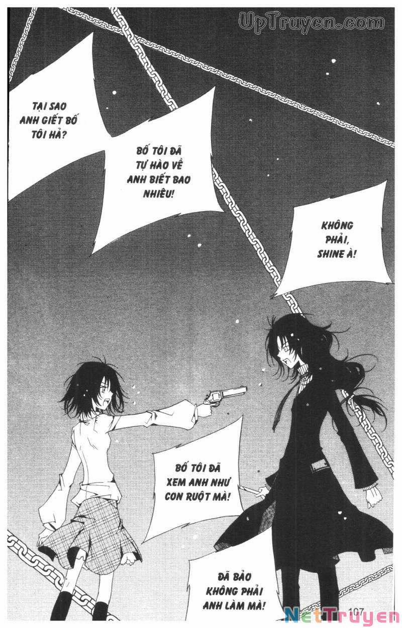 Nước Mắt Nàng Tiên Cá 10 trang 105